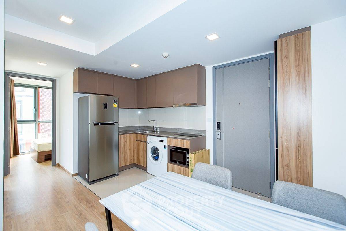 รูป คอนโด 2-ห้องนอน ที่ ทากะ เฮ้าส์ เอกมัย 12 ใกล้ BTS เอกมัย (ID 2354797) - รูปที่ 7/9