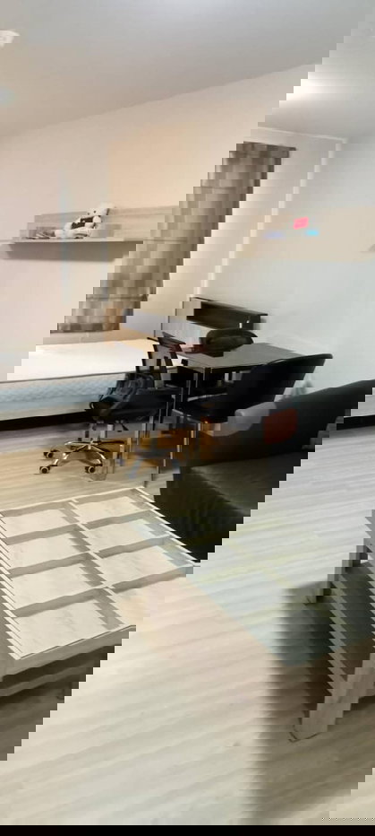 รูป 🤝🏻RB24005 ให้เช่าถูกมาก👍พลัม คอนโด พหลโยธิน 89✅แอดไลน์ @mproperty( มี @ ด้วย) แอดมินตอบไว - รูปที่ 1/16