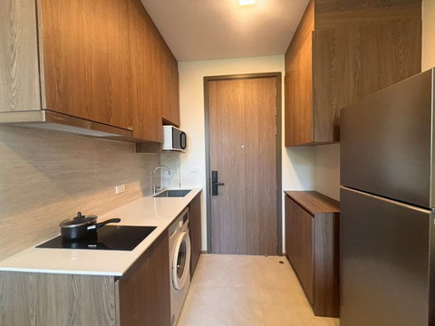 Large 1-Bedroom Unit (50 sqm) Starting at Just 7.8 Million THB – Only Here