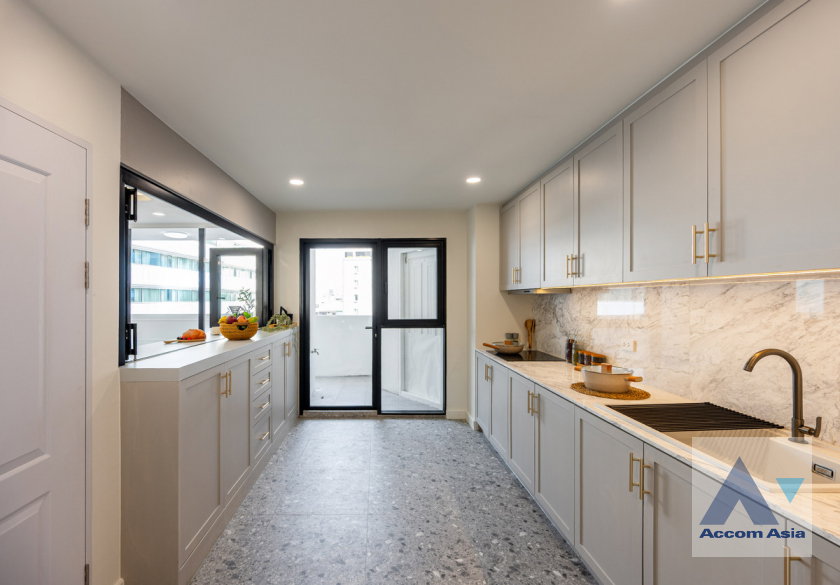 picture 🔼🔽 AccomA 📩 Big Balcony 3 BR Condominium @Grand Ville house 2 (AA45394) - 7/20