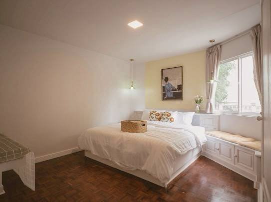 picture R0962 | Condo for Rent at Hillside 2 Condominium (3 Bedrooms, 80 sqm) - 6/14