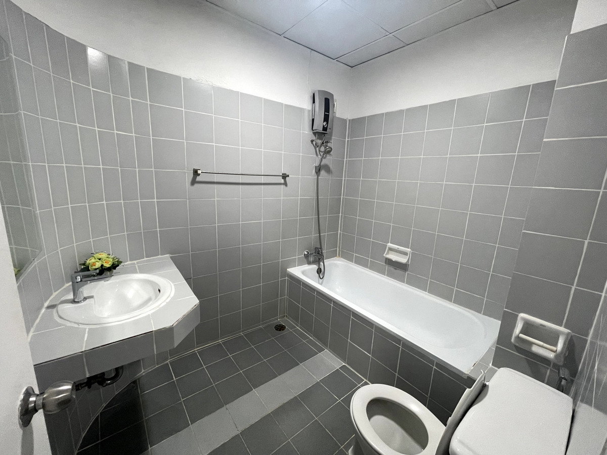 รูป 🔥ด่วน ห้องไปไวมากกก Code: 26KJ1643  ให้เช่า Thairong Tower ✅ Add Line @kjcondo (มี@ข้างหน้าด้วยนะคะ) - รูปที่ 6/8