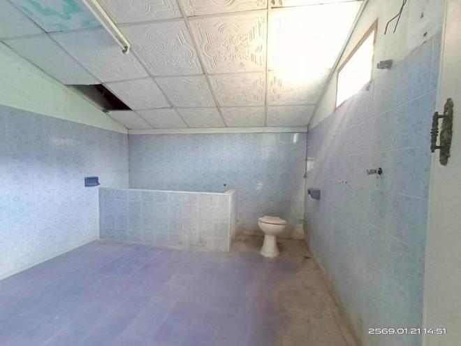 รูป บ้านเดี่ยว 142 ตร.วา นามน กาฬสินธุ์ 1.5M - รูปที่ 13/32