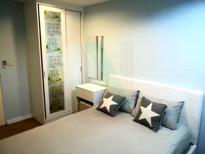 Condos for sale Chandrakasem Rajabhat University : 🔺 For sell condo I CONDO KASET Building 1, Floor 8,1 bed room, Room size 31 sqm