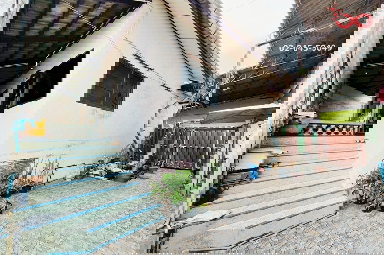 รูป ขายโกดัง 398 ตร.ว. 1,000 ตรม. บางขุนเทียน  พระรามที่ 2   ซอยเทียนทะเล 20 บางขุนเทียน - รูปที่ 4/17