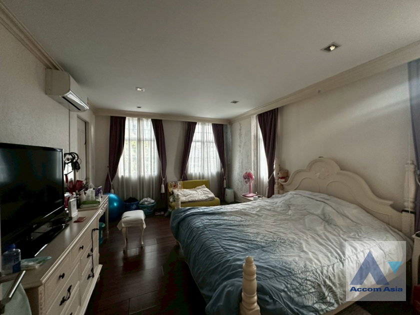 picture 🔼🔽 AccomA 📩  4 BR Townhouse @Garden Square Sukhumvit 77 (AA38771) - 10/20