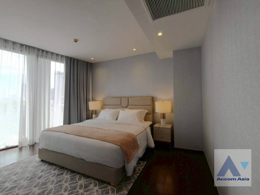 picture 🔼🔽 AccomA 📩 Fully Furnished 2 BR Condominium @La Citta Delre Thonglor 16 (AA44723) - 16/19