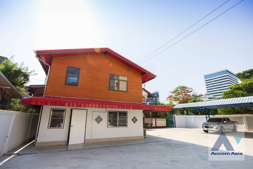 รูป 🔼🔽 AccomA 📩 2 BR House in Khlong Tan Nuea (AA36616) - รูปที่ 1/10