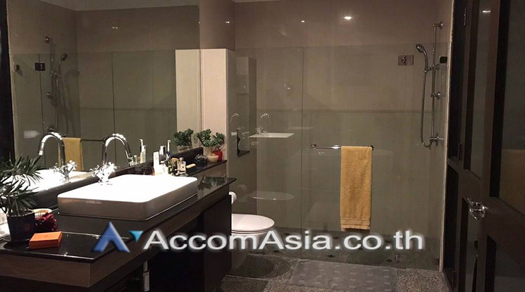 รูป 🔼🔽 AccomA 📩 This Luxurious Duplex Penthouse offers exceptionally generous and highly utilisable internal space. - รูปที่ 7/15