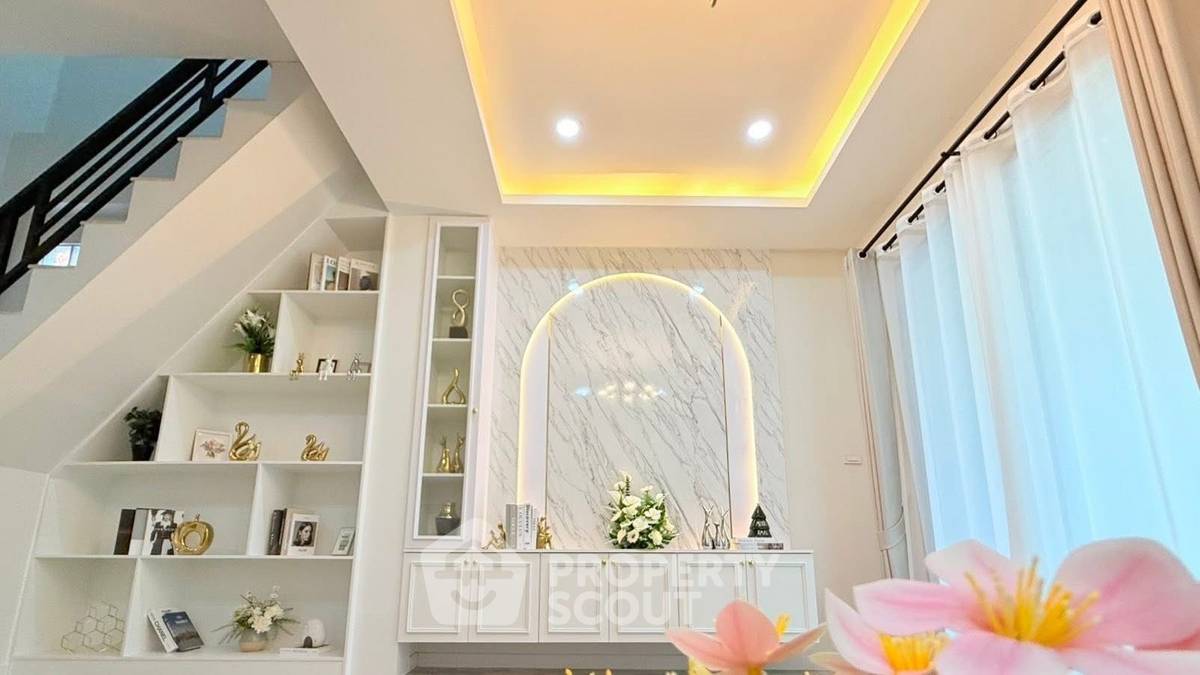 รูป บ้าน 3-ห้องนอน ที่ หมู่บ้านเพิ่มศิริ ใกล้ พัทยาตะวันออก (ID 2773409) - รูปที่ 19/20