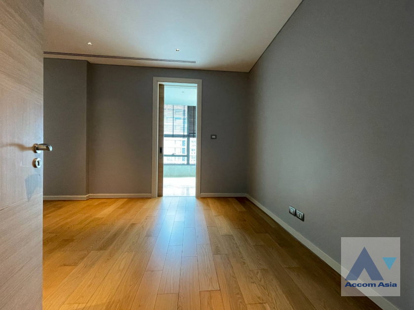 picture 🔼🔽 AccomA 📩 Penthouse 3 BR Condominium @Sindhorn Residence (AA44598) - 10/15
