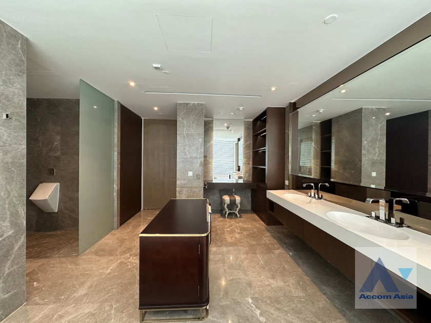 picture 🔼🔽 AccomA 📩 Penthouse,Fully Furnished 3 BR Condominium @185 Rajadamri (AA41590) - 16/20