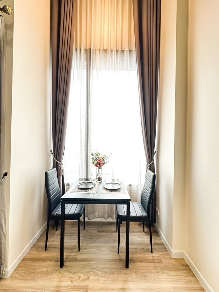 รูป 🏢 ขายคอนโด : Blossom Condo @ Fashion Beyond (บลอสซั่ม คอนโด แอท แฟชั่น บียอนน์)   รหัสทรัพย์ | 📌LNP-C12694  - รูปที่ 11/14