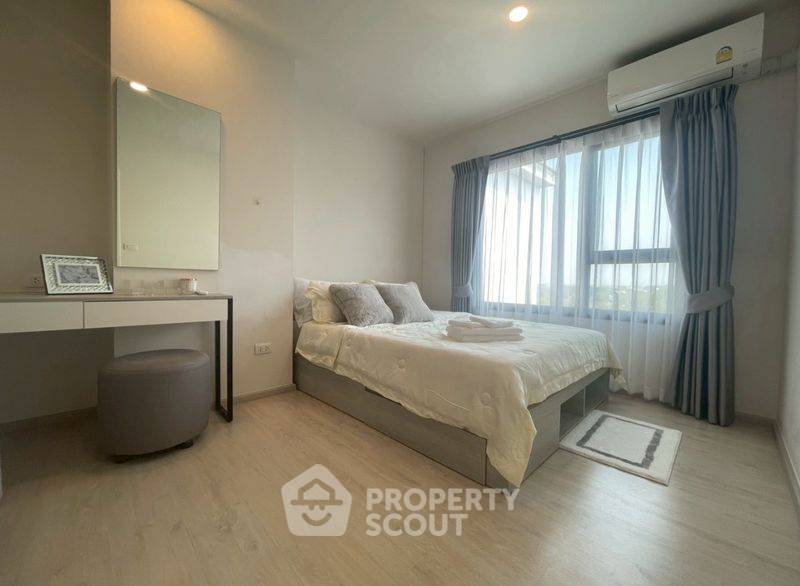 picture 2-BR Condo at Escent Park Ville Chiangmai in Fa Ham (ID 2773498) - 9/14