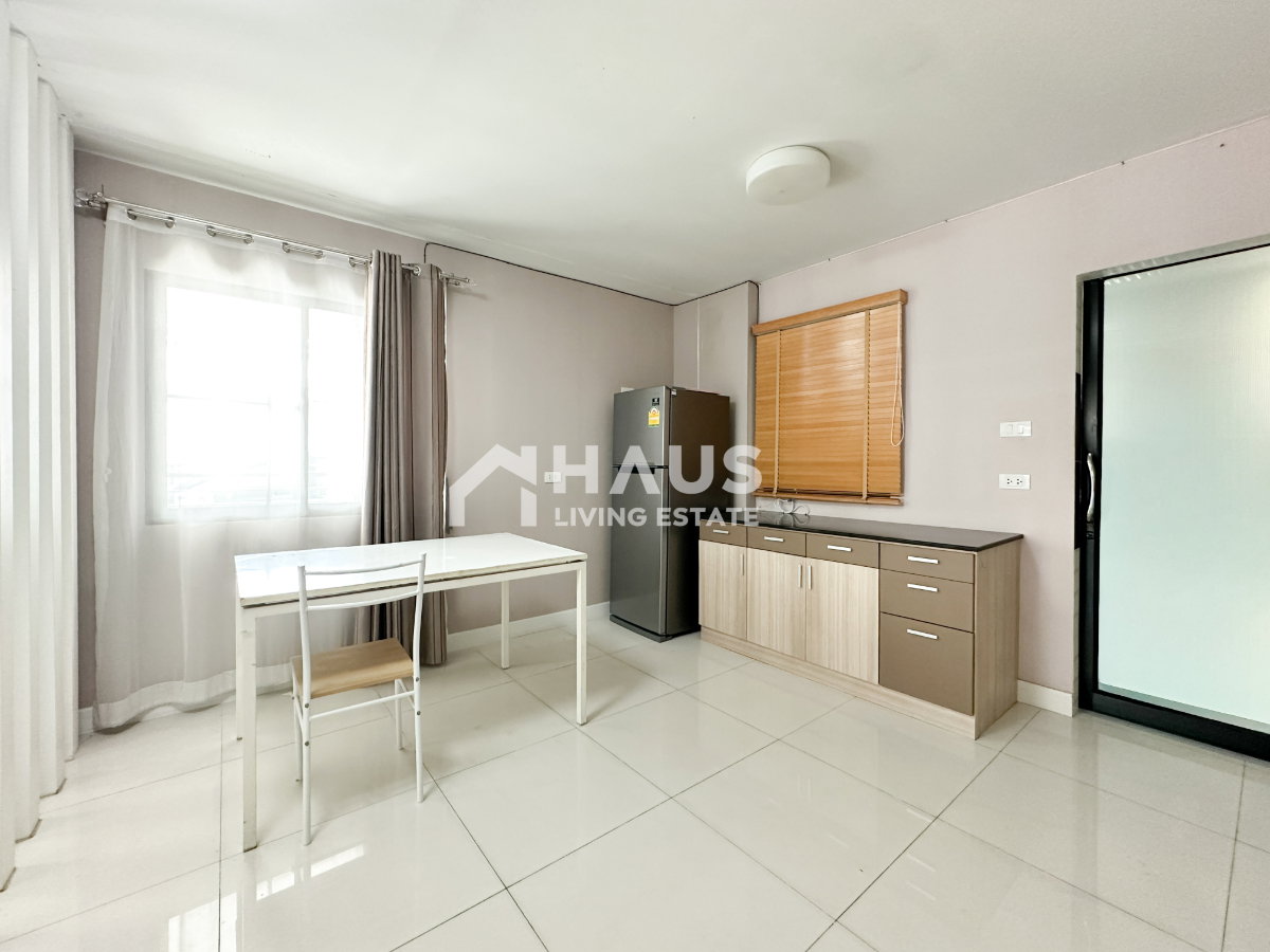 picture The Connect UP3 Rattanathibet 17 / 3 Bedrooms #TNGM025 - 6/20