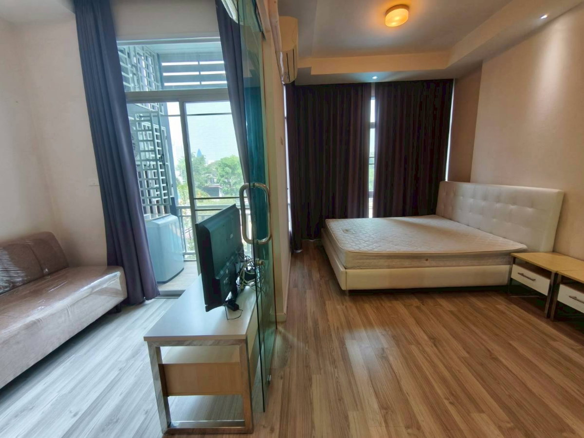 รูป ปล่อยเช่า My hip2 คอนโด #พร้อมเข้าอยู่  เพียง 10,000 บาทเท่านั้น ว่างพร้อมอยู่ - รูปที่ 3/18