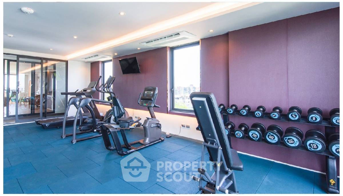 รูป คอนโด 3-ห้องนอน ที่ แบร์ริ่ง เรสซิเดนซ์ ใกล้ BTS แบริ่ง (ID 2369137) - รูปที่ 16/25