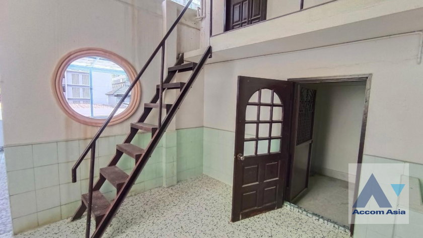 picture 🔼🔽 AccomA 📩 House for Rent in the Sathorn area (1520623) - 20/20