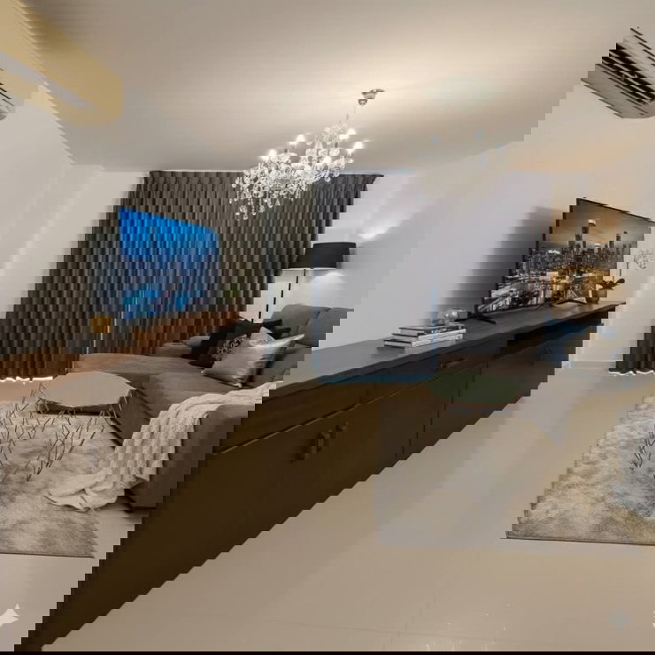 รูป 🌟 The Clover Thonglor
Size 71 SQ.M Type 2 Bedroom 2 Bathroom On the 6th Floor
Rental.33,000 THB - รูปที่ 3/7