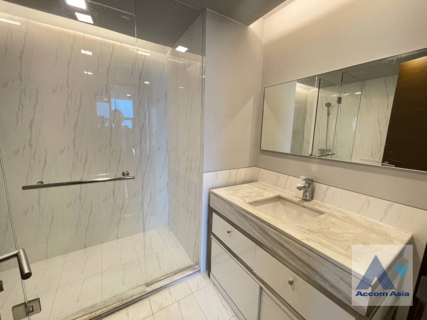 picture 🔼🔽 AccomA 📩 2 BR Condominium @Sathorn Heritage (AA45763) - 16/18