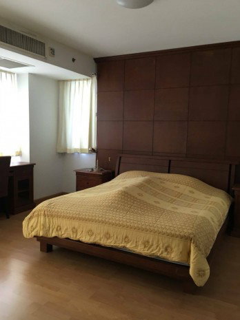 รูป Supalai Premier Place Asoke | ติด MRT เพชรบุรี และ Airport Rail Link มักกะสัน #WER058 - รูปที่ 1/9