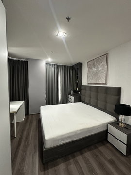 ⭐️⭐️ J549  ให้เช่า  Ideo Rama 9 – Asoke (วิวเมือง) แอดไลน์ >> @top98 (ใส่@ด้วย) ⭐️⭐️(ภาพถ่ายจากห้องจริง)