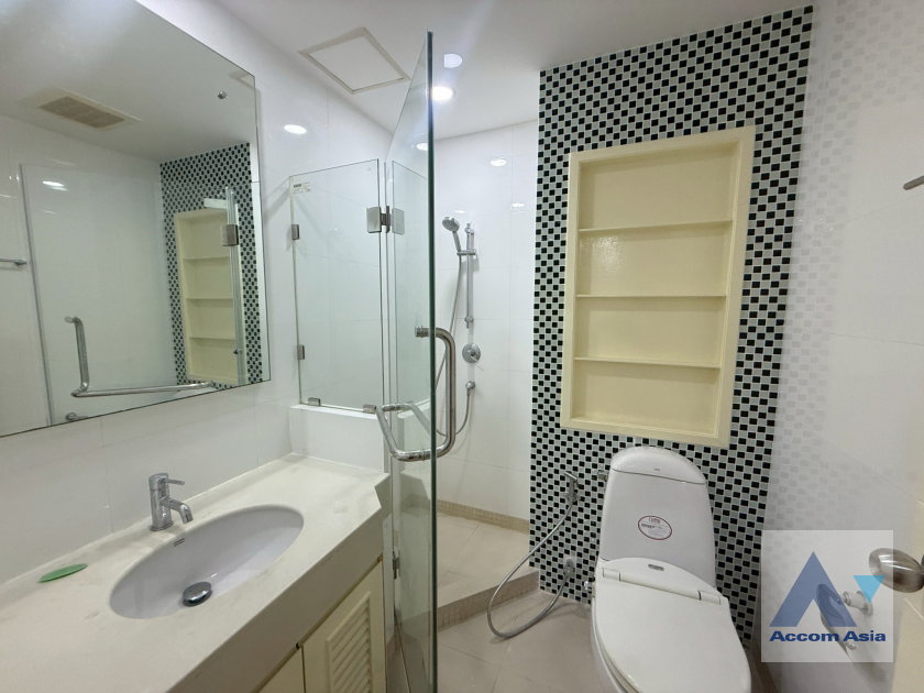 รูป 🔼🔽 AccomA 📩 2 BR Condominium @Baan Siri 24 Condominium (AA44641) - รูปที่ 15/17