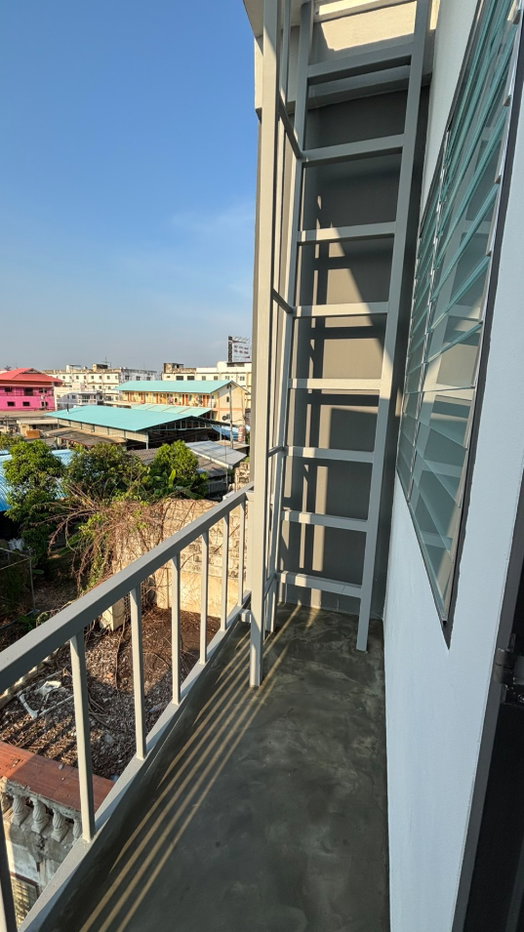 รูป ขายอาคารพาณิชย์ รีโนเวทใหม่ โซนปทุมธานี - รูปที่ 19/20