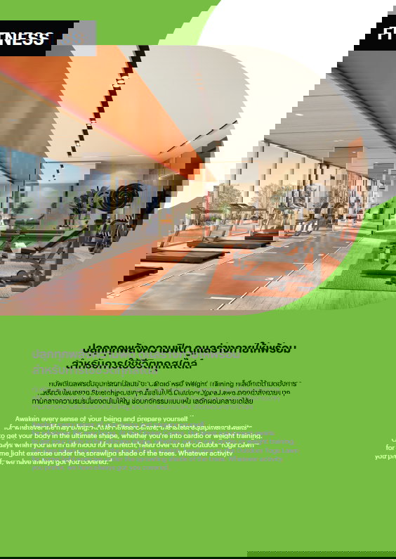 picture The Base Bukit , The Newest Condo close to Central just 550 meter - 5/5