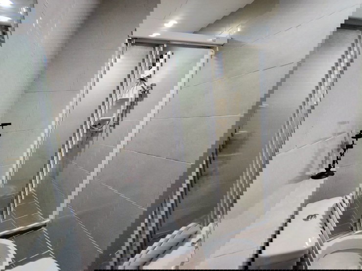 รูป ✅ ให้เช่า The Base Rama 9 - Ramkhamhaeng   | 10,000 บาท | Studio  26 ตร.ม.📲 📲 Line : 0842932624 / Junesone520 - รูปที่ 3/10