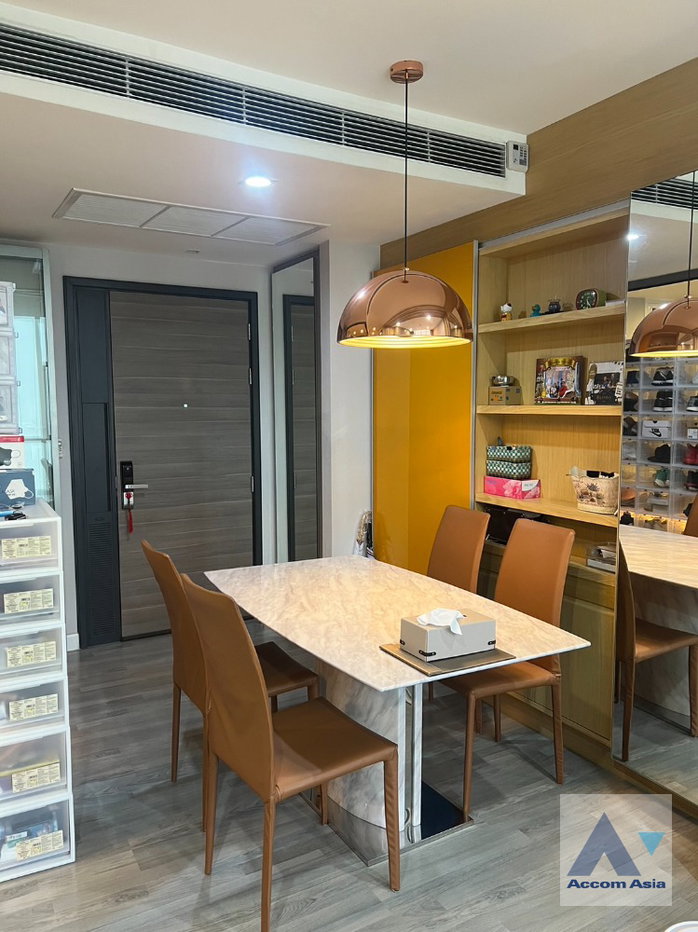 picture 🔼🔽 AccomA 📩  2 BR Condominium @The Room Sathorn Pan Road (AA35700) - 2/5