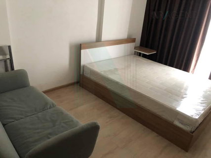 รูปภาพ For Rent Condo ELIO CONDO Building B, Floor 4,Studio, Room size 23.00 sqm