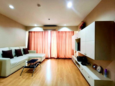 คอนโดให้เช่า : ให้เช่าคอนโด ห้องใหญ่ ศรีราชาคอนโดวิว ใจกลางเมืองศรีราชา