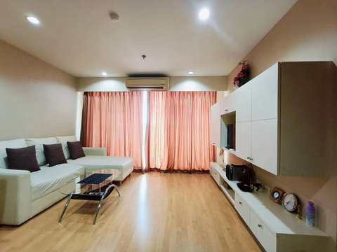 ให้เช่าคอนโด ห้องใหญ่ ศรีราชาคอนโดวิว ใจกลางเมืองศรีราชา