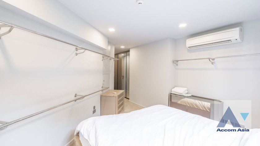 รูป 🔼🔽 AccomA 📩 Double High Ceiling,Duplex Condo,Ground Floor 3 BR Condominium @Ashton Residence 41 (AA34165) - รูปที่ 17/20