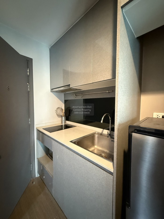 รูป เช่าคอนโด  ไอดีโอ สุขุมวิท 93 BTS-บางจาก พระโขนง เขต คลองเตย กรุงเทพ CX-110871 ✅ ทักไลน์ @connexproperty ตอบทันที ทีมงานมืออาชีพ ✅ - รูปที่ 3/9