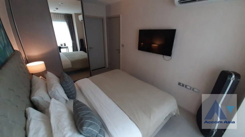 picture 🔼🔽 AccomA 📩 Fully Furnished,Corner Unit 2 BR Condominium @Rhythm Sukhumvit 36-38 (AA27756) - 13/17