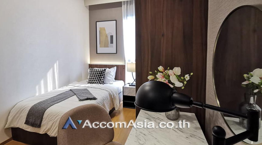 รูป 🔼🔽 AccomA 📩  2 BR Condominium @Siamese Exclusive Sukhumvit 31 (AA26586) - รูปที่ 4/7
