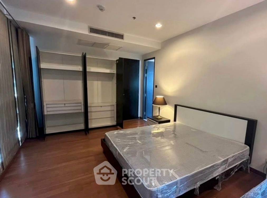 รูป คอนโด 2-ห้องนอน ที่ ดิ แอดเดรส ชิดลม ใกล้ BTS ชิดลม (ID 2771287) - รูปที่ 6/9