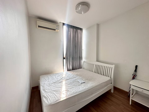  ให้เช่า ไอดีโอ มิกซ์ สุขุมวิท 103 | อาคาร B ชั้น 14 ทำเลดีมาก ใกล้ BTS อุดมสุข เพียง 270 เมตร