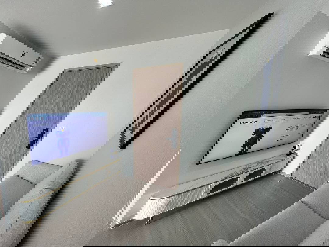 รูป 🔮RB23962 ให้เช่าถูกมาก👍ไลฟ์ สาทร เซียร์รา✅แอดไลน์ @119dgdea ( มี @ ด้วย) แอดมินตอบไว - รูปที่ 8/19