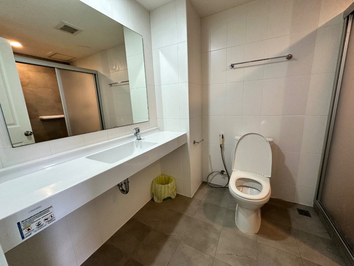 picture For sell 2 bedroom 55 sqm. 25 floor - 11/12