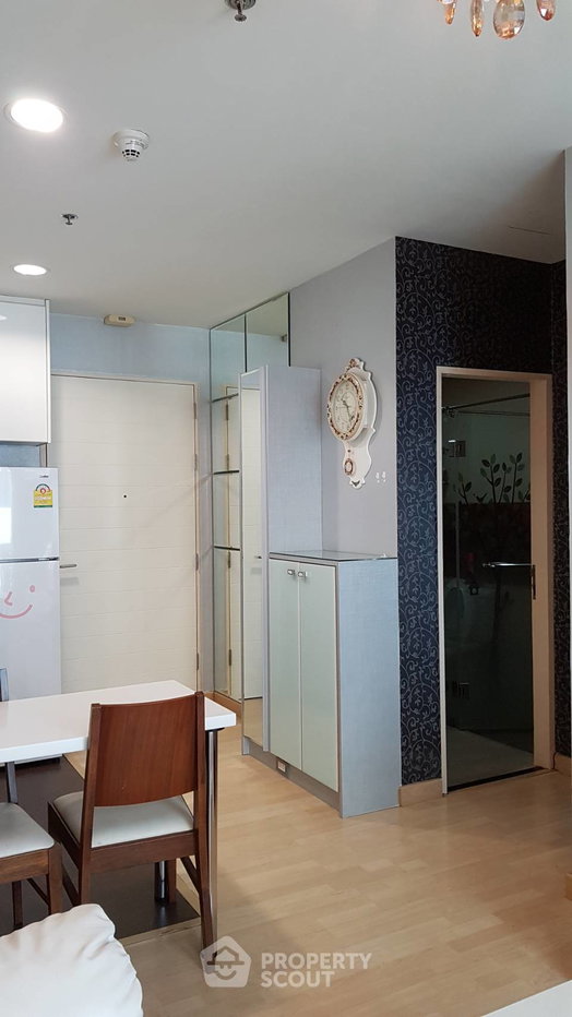 รูป คอนโด 1-ห้องนอน ที่ ฟิฟตี้ไนน์ เฮอร์ริเทจ สุขุมวิท 59 ใกล้ BTS ทองหล่อ (ID 548101) - รูปที่ 14/18