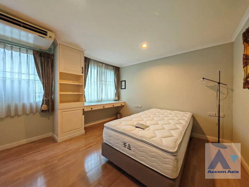 picture 🔼🔽 AccomA 📩  2 BR Condominium @La Maison Ruamrudee (AA44559) - 18/20