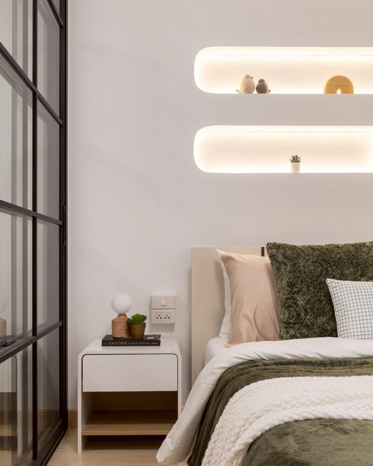 รูป 🍃Condo365310326🍃 รัชดาซิตี้ คอนโด  ✅ ว่าง ✅ ซอยประชาราษฏร์บำเพ็ญ 7 - รูปที่ 8/14