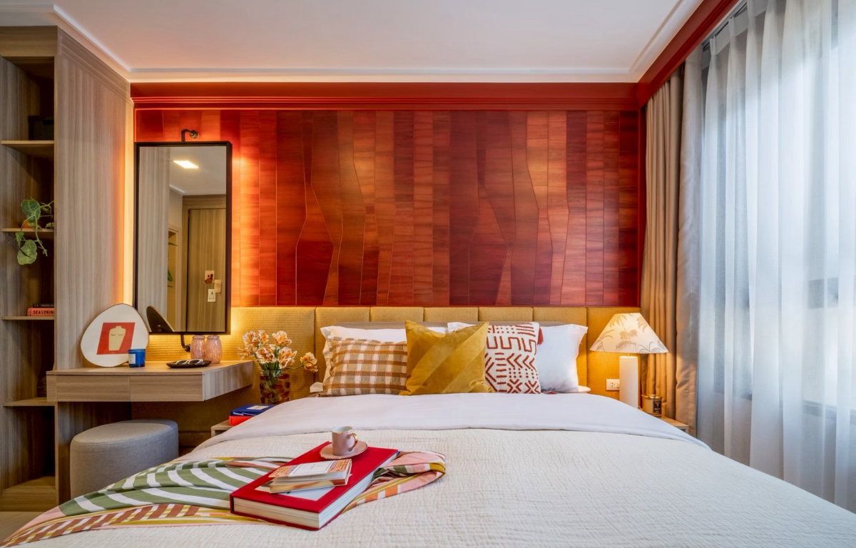 รูป The Base Cherngtalay — ชีวิตลงตัว ใกล้ทุกไลฟ์สไตล์ ✨ - รูปที่ 12/14