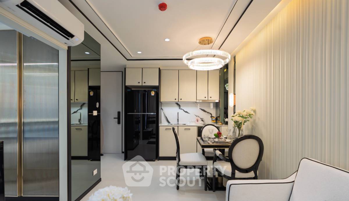 รูป คอนโด 1-ห้องนอน ที่ เอ็มบาสซี ไลฟ์ ใกล้ เมืองพัทยา (ID 2054990) - รูปที่ 2/12