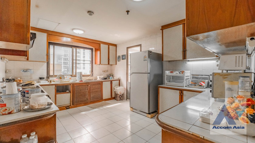 รูป 🔼🔽 AccomA 📩  3 BR Condominium @Prestige Tower (AA10489) - รูปที่ 3/20