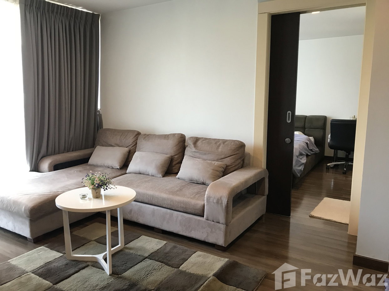 รูป ขาย คอนโด 1 ห้องนอน ในโครงการ พรอม พหลโยธิน 2 1620670 - รูปที่ 2/8