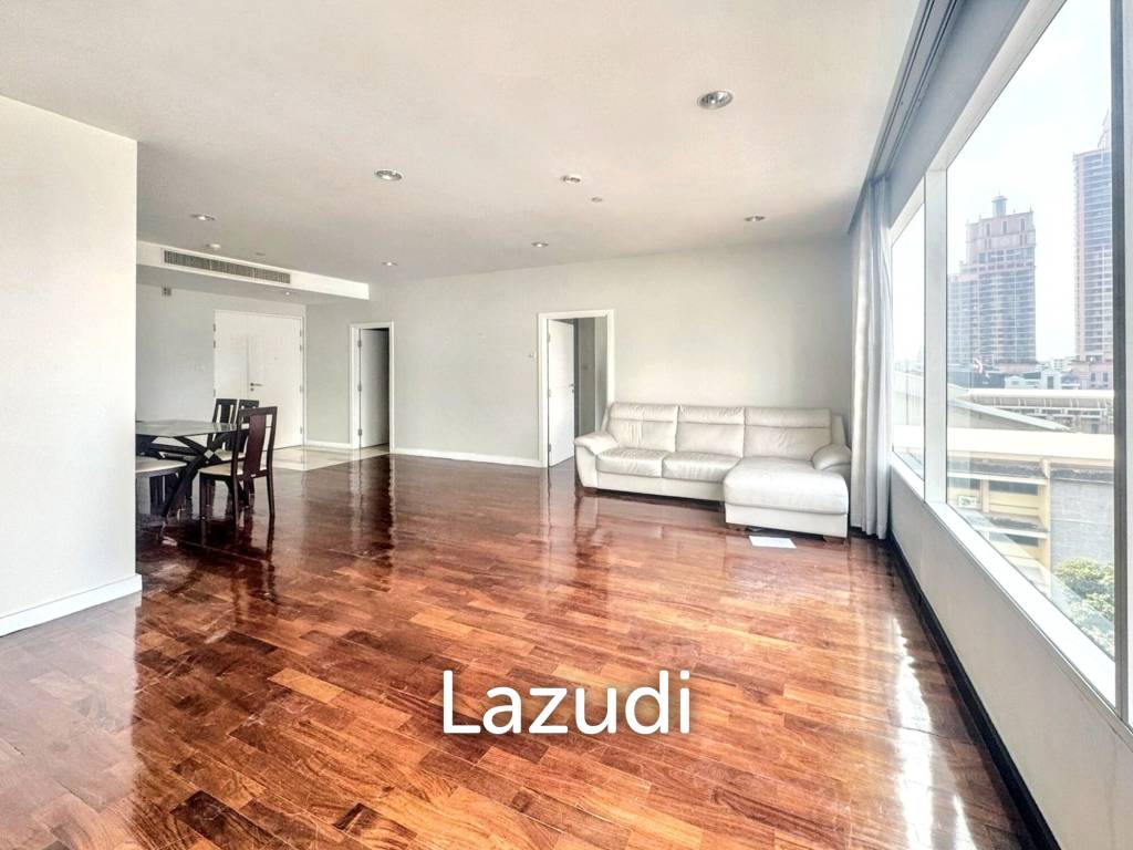 picture 2 Bed 2 Bath 132 SQ.M Wilshire Condominium - 5/13